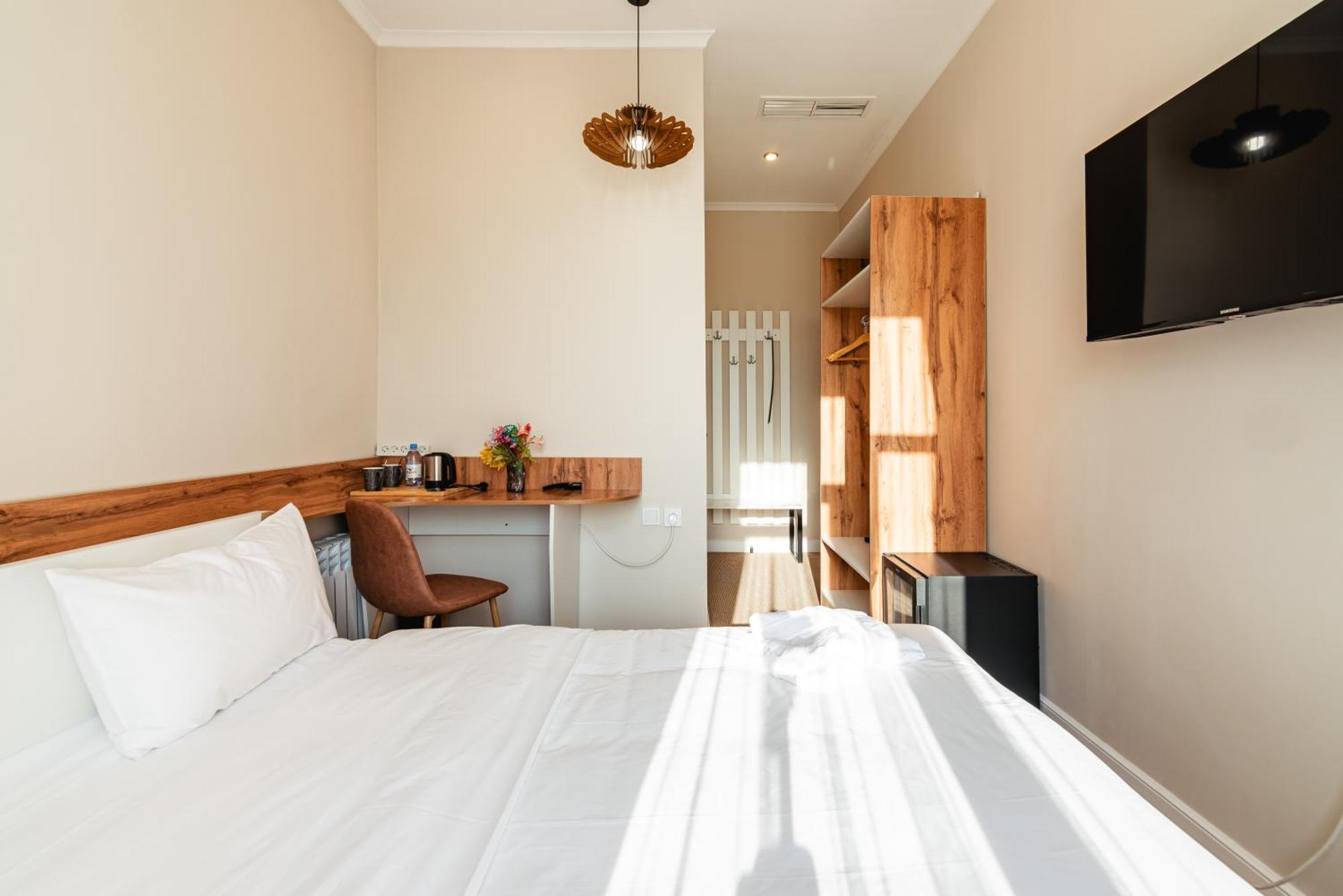 Aykun Hotel Αλμάτι Εξωτερικό φωτογραφία